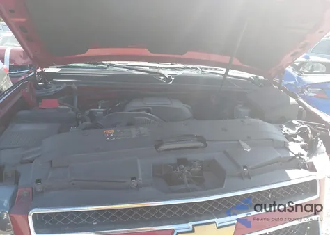 2013 Chevrolet Tahoe Lt из США, поврежденный, VIN 1GNSKBE00DR218763